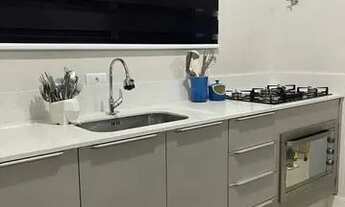 Imagem 3: Apartamento para Venda em São Paulo, Pinheiros, 2 dormitórios, 2 banheiros, 1 vaga