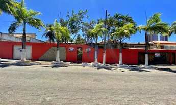 Imagem: Casa à venda no bairro Capim Macio - Natal/RN