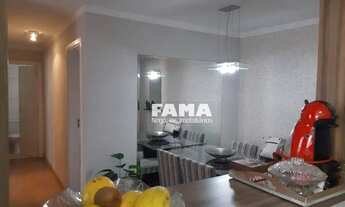 Imagem 5: Apartamento, 63 m² - venda por R$ 330.000,00 ou aluguel por R$ 3.178,00/mês - Residencial