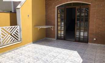 Imagem 2: Sobrado com 3 dormitórios para alugar, 160 m² - Butantã - São Paulo/SP