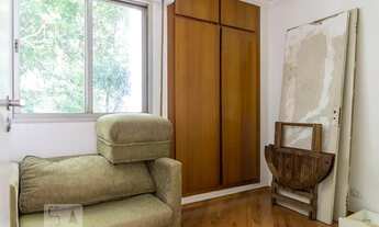 Imagem 5: Apartamento para Aluguel - Bela Vista, 2 Quartos, 55 m2