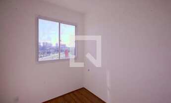 Imagem 5: Apartamento para Aluguel - Sacomã, 2 Quartos, 33 m2