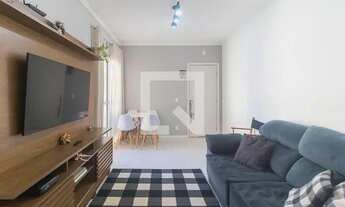 Imagem 4: Apartamento para Aluguel - Jardim Marica, 2 Quartos, 54 m2