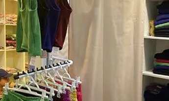 Imagem 3: Box centro fashion setor azul