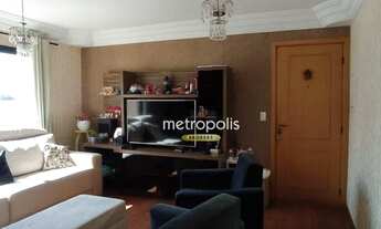 Imagem 6: Apartamento à venda, 106 m² por R$ 701.000,00 - Vila Gilda - Santo André/SP