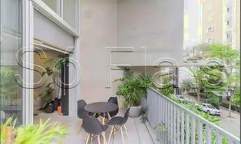 Imagem 5: Duplex no Nord Jardins disponível para locação no coração do Jardim Paulista com 1 dorm e