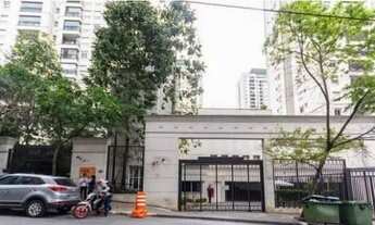 Imagem 7: Apartamento para Venda em São Paulo, Jardim Parque Morumbi, 2 dormitórios, 1 suíte, 1 banh