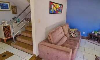 Imagem 6: Casa duplex com 4 quartos e área externa em Jardim Camburi