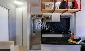 Imagem 6: São Paulo - Apartamento Padrão - Cambuci