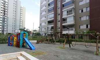 Imagem 5: Apartamento Espaçoso com 3 Dormitórios, Suíte e 2 Vagas de Garagem em Condomínio com Lazer