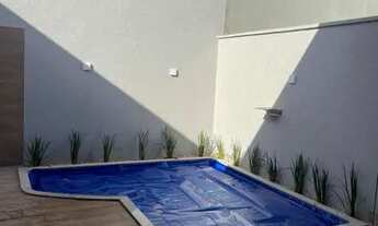 Imagem: Casa para venda tem 175 metros quadrados