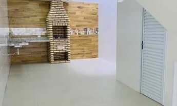 Imagem 6: São Paulo - Casa Padrão - Penha