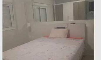 Imagem: Alugo quarto em apartamento