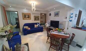 Imagem 4: Apartamento em José Menino - Santos, SP