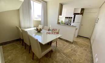 Imagem 4: Apartamento à venda no bairro Havaí - Belo Horizonte/MG