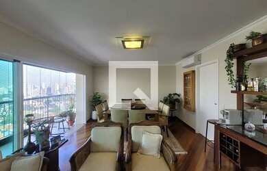 Imagem 6: Apartamento para Aluguel - Vila Mariana, 4 Quartos, 157 m2