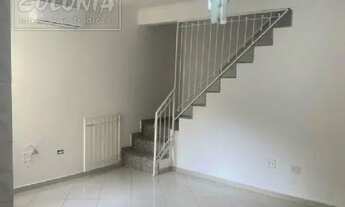 Imagem 3: Santo André - Apartamento Padrão - Vila Bastos