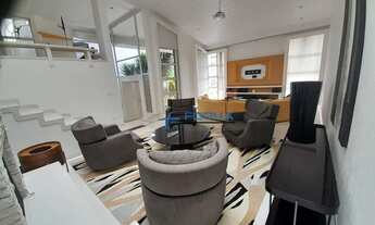 Imagem 4: SOBRADO SWISS PARK