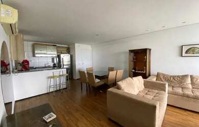 Imagem 3: Dubai Residence de 3 Quartos 100% Mobiliado 4.500 Reais