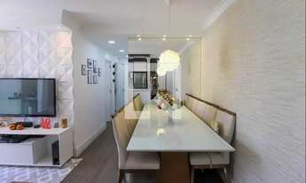 Imagem 6: Apartamento à Venda - Sapopemba, 2 Quartos, 52 m2