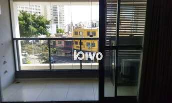 Imagem 6: Studio com 1 quarto para alugar, 27 m² pacote por R$ 3.167/mês - Mirandópolis