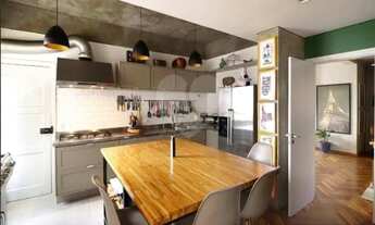 Imagem 3: Apartamento com 4 dormitórios, 200 m² - venda por R$ 3.300.000,00 ou aluguel por R$ 20.250