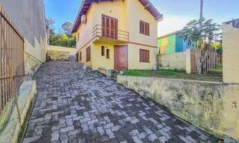 Imagem 2: Casa para aluguel, 4 quartos, 2 vagas, Boa Saúde - Novo Hamburgo/RS