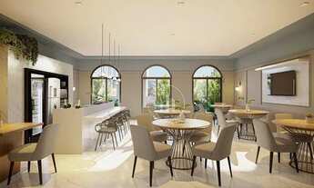 Imagem 2: Apartamento à venda, 86 m² por R$ 698.000,00 - Floresta - São José/SC