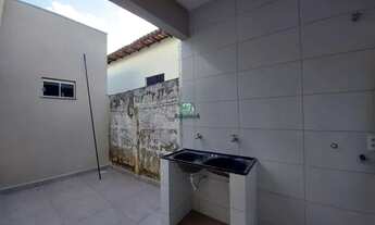 Imagem 4: Casa 2 quartos para Locação Centro, Anápolis