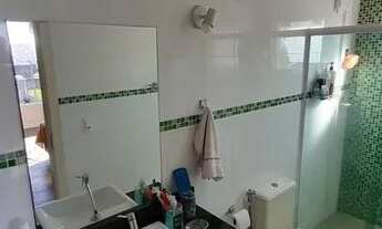 Imagem 14: Lindo sobrado no Atuba 5 quartos