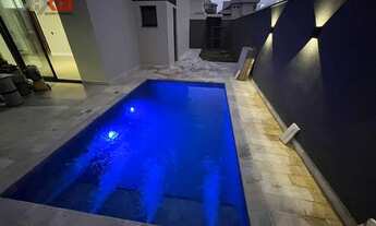 Imagem 5: CASA A VENDA 4 DORMS/ SENDO 2 SUÍTES AMPLAS, CONDOMÍNIO CLUBE EM SAO JOSÉ DOS CAMPOS SP