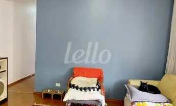 Imagem 2: São Paulo - Apartamento Padrão - Vila Clementino