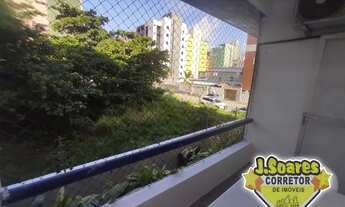 Imagem 2: Intermares, Mobiliado1 quarto, 48m², R$ 1.400, Aluga, João Pessoa - PB