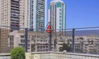 Imagem 6: Apartamento de 260m² com ótima localização na Barra da Tijuca