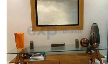 Imagem 7: Experiência de Vida na Lagoa: Apartamento de 1 Quarto com Estilo e Conforto!