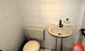 Imagem 7: São Paulo - Conjunto Comercial/Sala - Perdizes