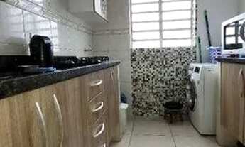 Imagem 6: Apartamento mobiliado no Alto Petrópolis