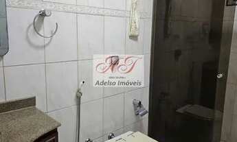 Imagem 7: APARTAMENTO RESIDENCIAL em SANTOS - SP, POMPÉIA