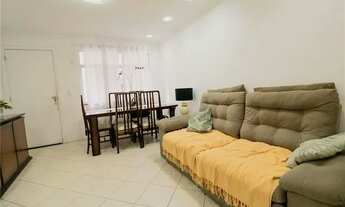 Imagem 3: Aconchegante casa triplex em região privilegiada