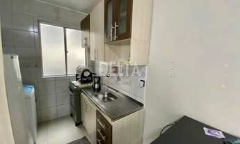 Imagem 5: Apartamento com boa localização à venda em Novo Hamburgo com 2 dormitórios, 1 banheiro, co