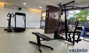 Imagem 5: NI - Apartamento I 3 quartos I Lazer completo I em Casa Forte I Ubaias Prince