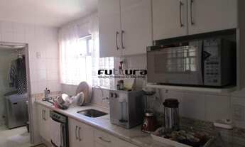 Imagem 3: Apartamento à venda, Edifício Belkiss, Setor Oeste, Goiânia, GO