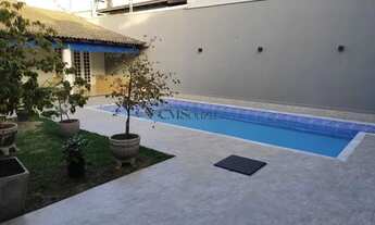 Imagem 2: LONDRINA - Casa Padrão - Jardim Palmares