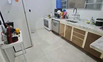 Imagem: Bauru - Casa Padrão - Centro