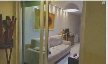 Imagem 2: Apartamento para Venda em São Paulo, Chácara Inglesa, 2 dormitórios, 1 banheiro, 1 vaga