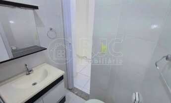 Imagem 6: Kitnet/conjugado para venda tem 24 metros quadrados em Grajaú - Rio de Janeiro - RJ