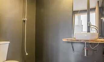 Imagem 4: Apartamento à venda em Moema Índios com 142 m², 2 quartos, 1 suíte, 4 vagas