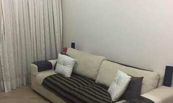 Imagem 2: Apartamento com 2 dormitórios à venda, 50 m² por R$ 318.000,00 - Jardim Íris - São Paulo/S