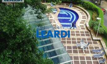 Imagem: APARTAMENTO - PANAMBY - SP