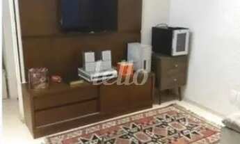 Imagem 2: Santo André - Apartamento Padrão - Vila Apiai